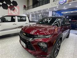 شيفروليه تريل بليزر